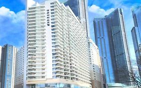 Busan Yeongmu Parade Hotel Haeundae Beach